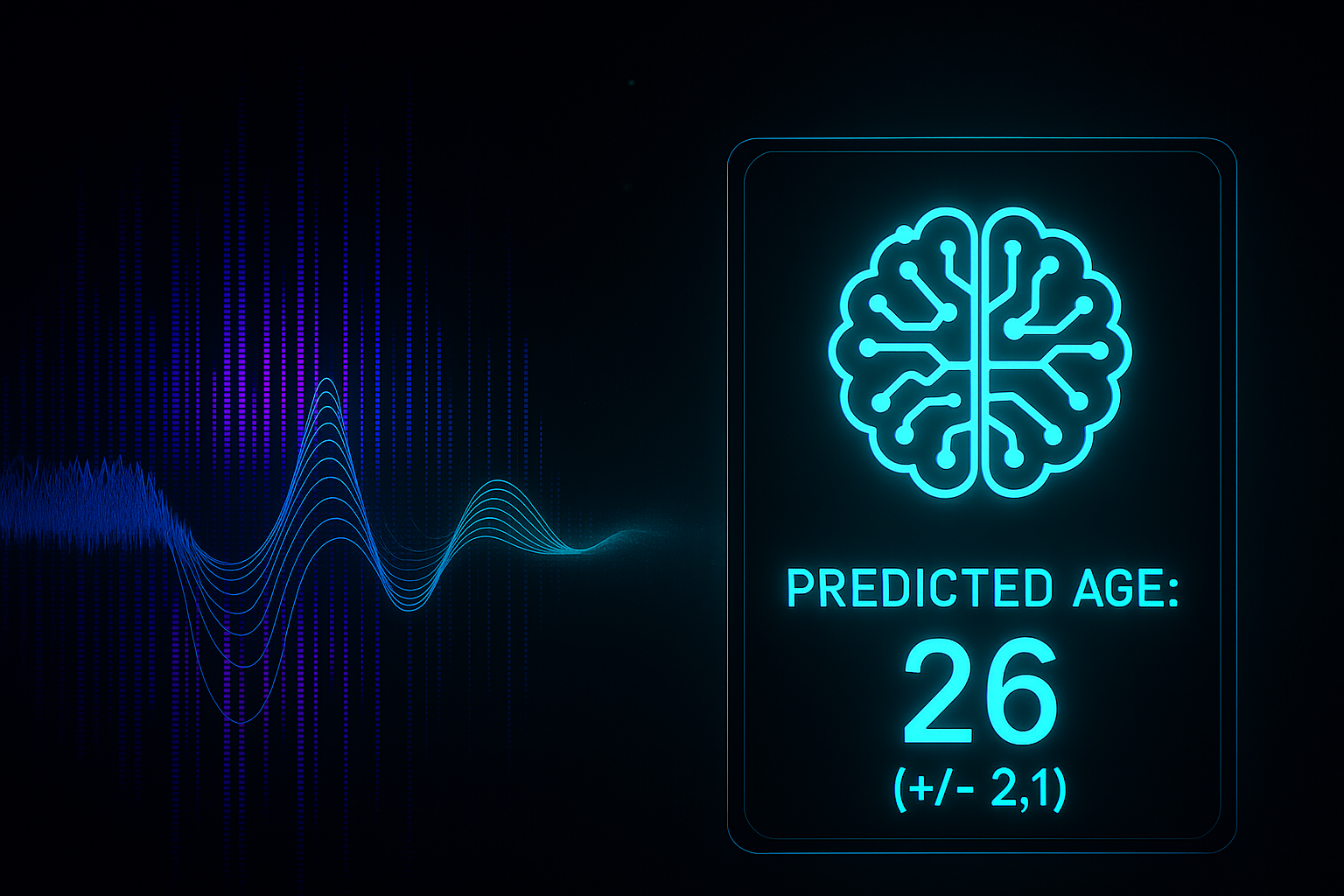 Age Detection Project