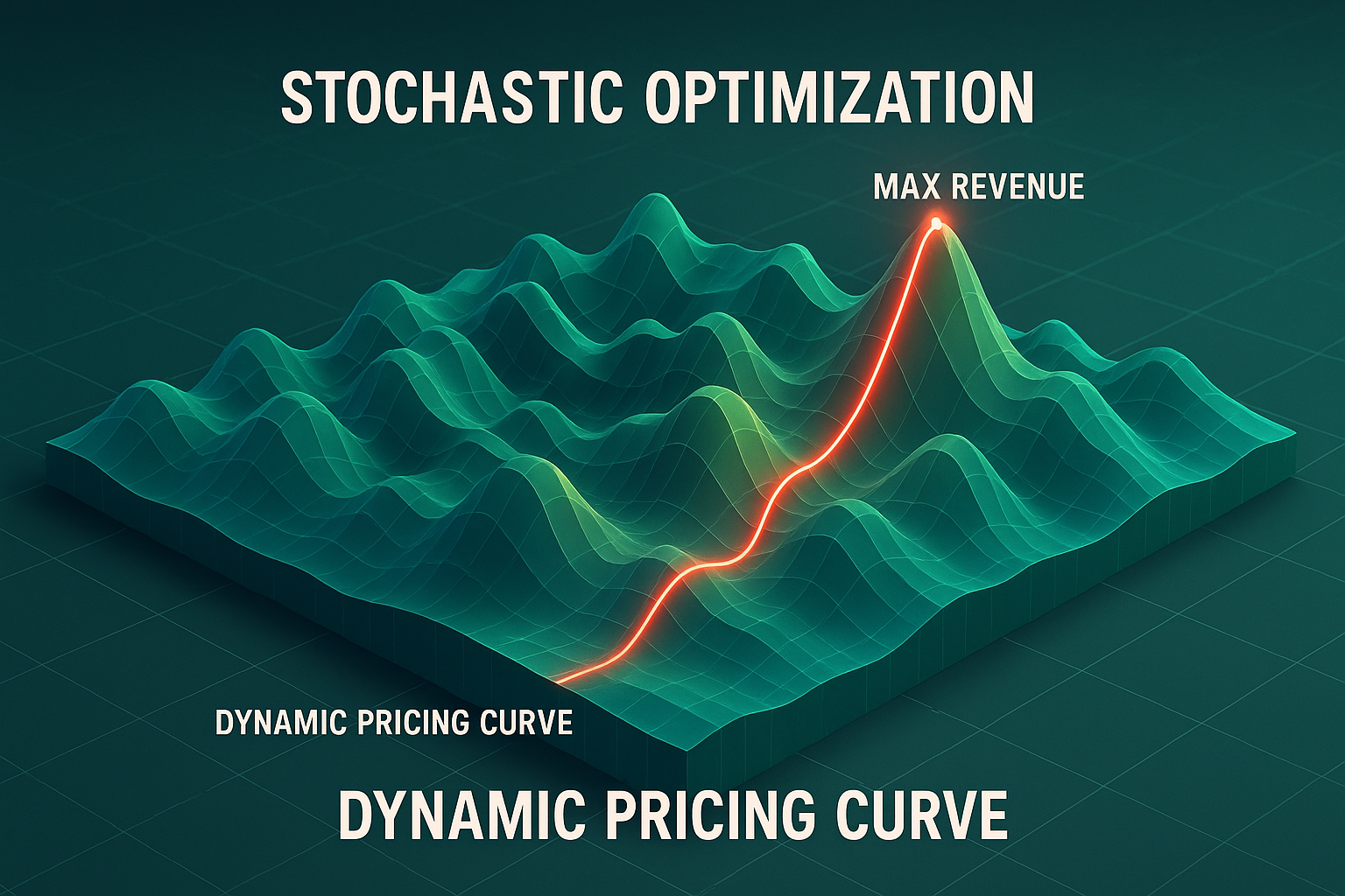Stochastic Optimization project